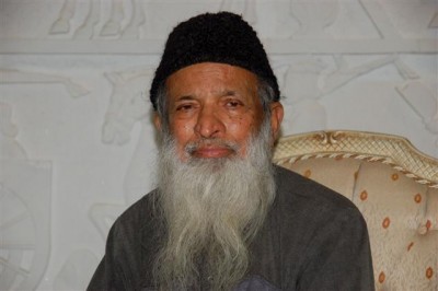 Maulana Abdul Sattar Edhi