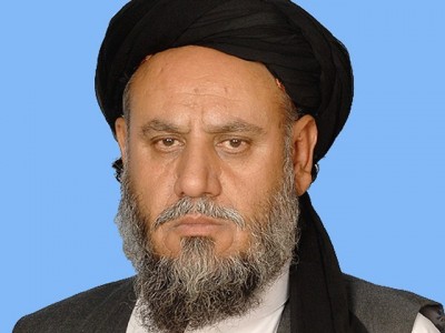  Maulana Ameer Zaman