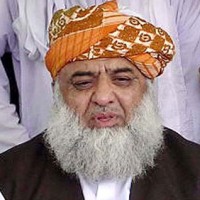 Maulana Fazal Ur Rehman