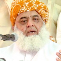 Maulana Fazal-ur-Rehman
