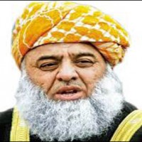 Maulana Fazlur Rehman