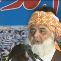 Maulana Fazlur Rehman