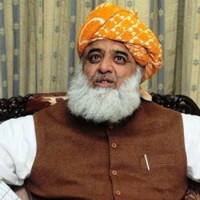 Maulana Fazlur Rehman