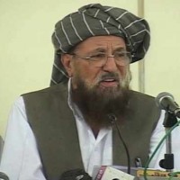 Maulana Sami ul Haq