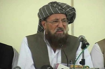  Maulana Sami ul Haq