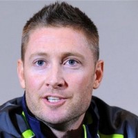 Michael Clarke