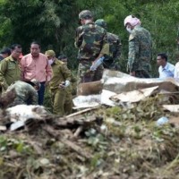 Military Aircraft, Fell Destroy