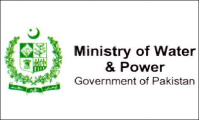 Ministry Of Power