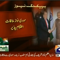 Modi, Nawaz– Breaking News – Geo.tv