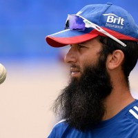 Moeen Ali