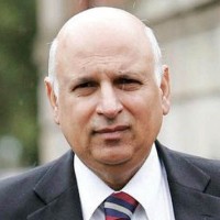 Mohammad Sarwar