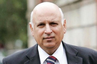 Mohammad Sarwar