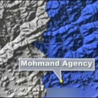 Mohmand Agency