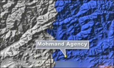 Mohmand Agency