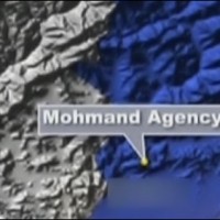 Mohmand Agency