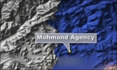 Mohmand Agency