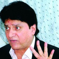 Mohsin Khan