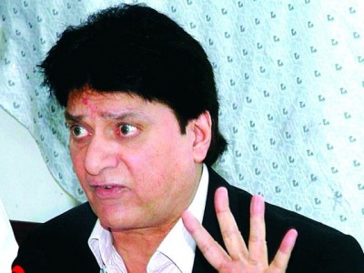 Mohsin Khan