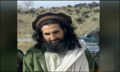 Mullah Fazlullah