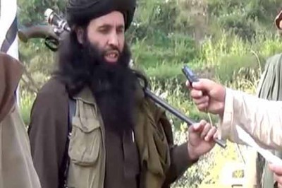 Mullah Fazlullah