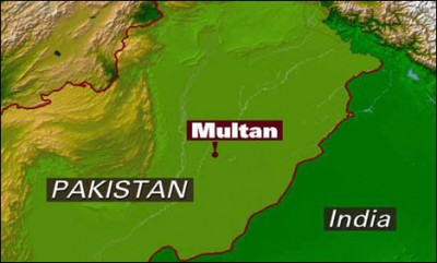 Multan