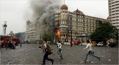 Mumbai Attacks