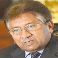 Musharraf