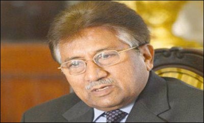 Musharraf