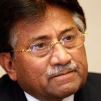 Musharraf