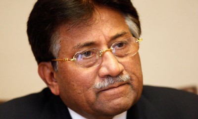 Musharraf