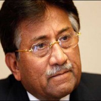 Musharraf