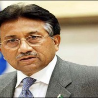 Musharraf