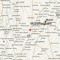 Muzaffargarh