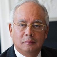 Najib Razak