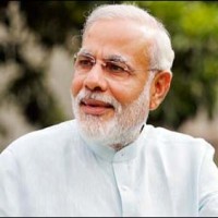 Narendra Modi