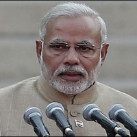 Narendra Modi