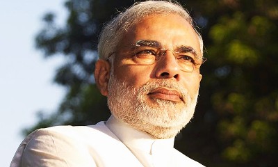 Narendra Modi