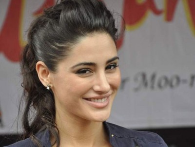 Nargis Fakhri