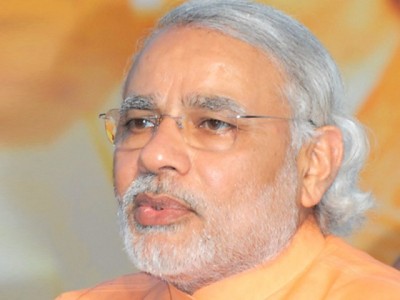 Narinder Modi