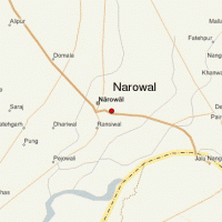 Narowal