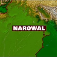 Narowal