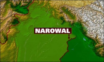 Narowal