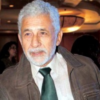 Naseeruddin Shah