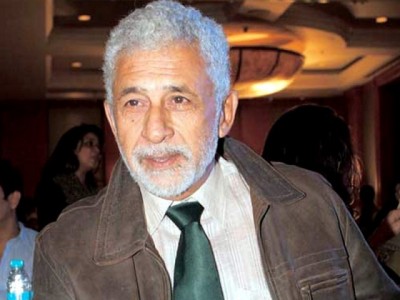 Naseeruddin Shah