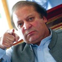 Nawaz Sharif