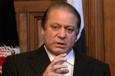 Nawaz Sharif