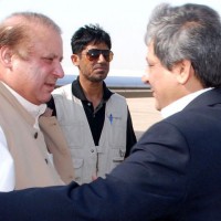 Nawaz Sharif