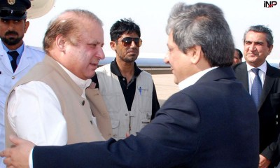 Nawaz Sharif