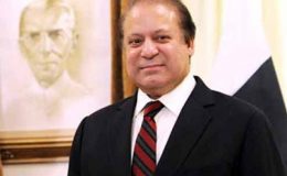 نوازشریف آج دو روزہ دورے پر ایران جارہے ہیں