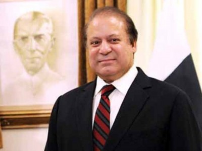 Nawaz Sharif